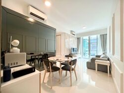 The Vermont On Cairnhill (D9), Apartment #546558091